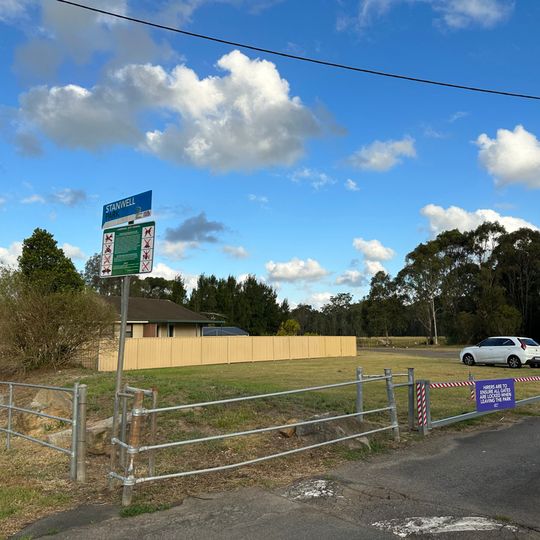 Stanwell Park