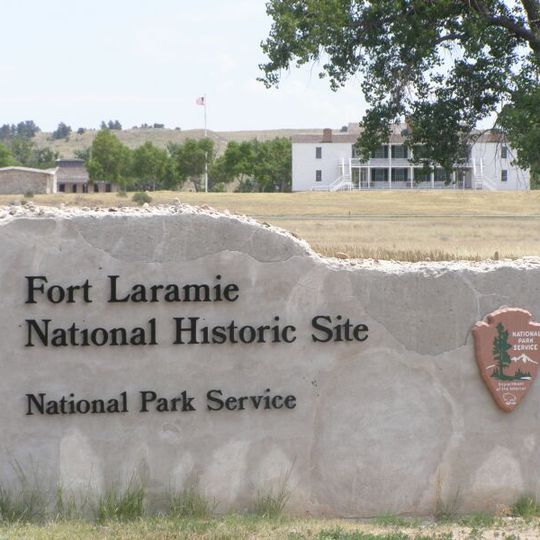 Fuerte Laramie
