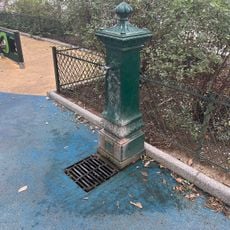 Water Tap