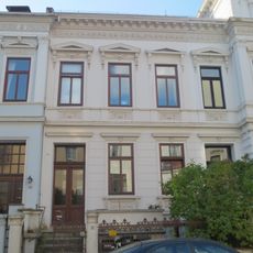 Wohnhaus Keplerstraße 26