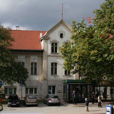 3 1 Maja Street in Olsztyn