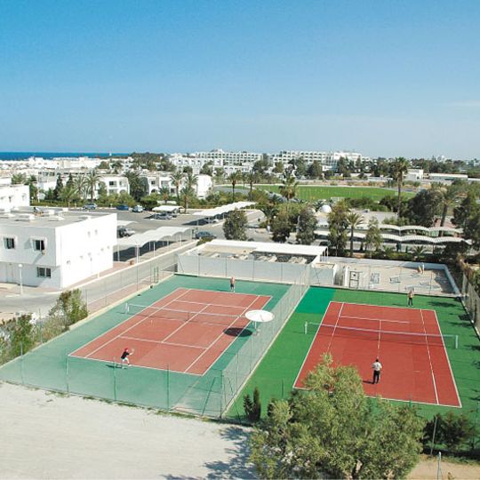 El Mouradi Club Kantaoui