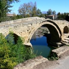 Puente romano de Cihuri