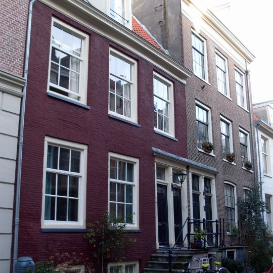 Pand van het 'noortse-bos-type'