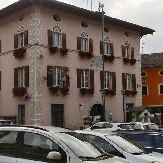 Municipio di Strigno