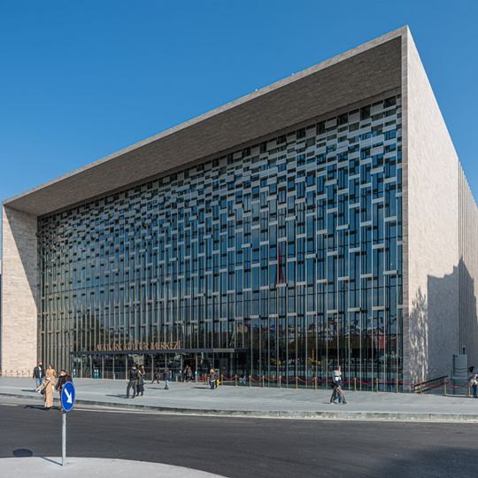 Atatürk Cultural Center
