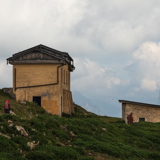 Archeovia Campetto-Marana