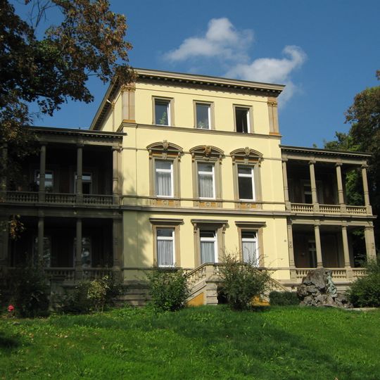 Villa Laiblin