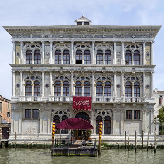 Casino of Venice