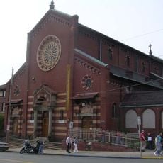 The Church Brew Works