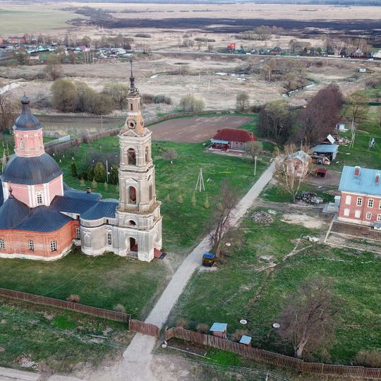 Федоровське