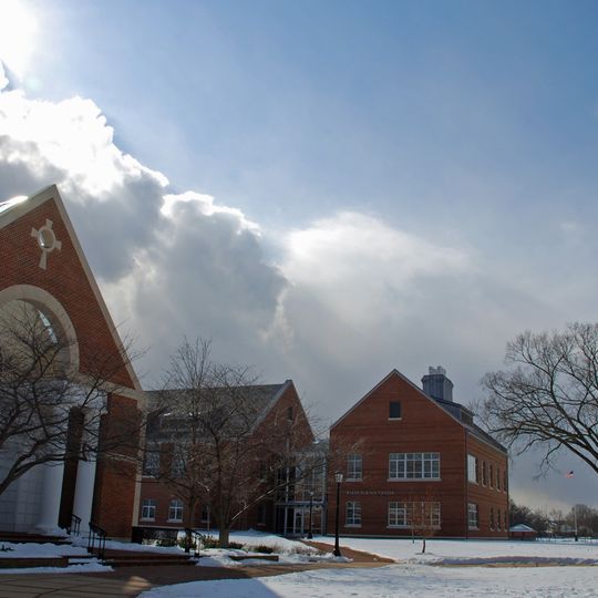 Episcopal High School