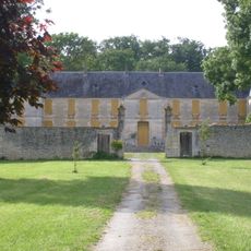 Château de la Rigaudière
