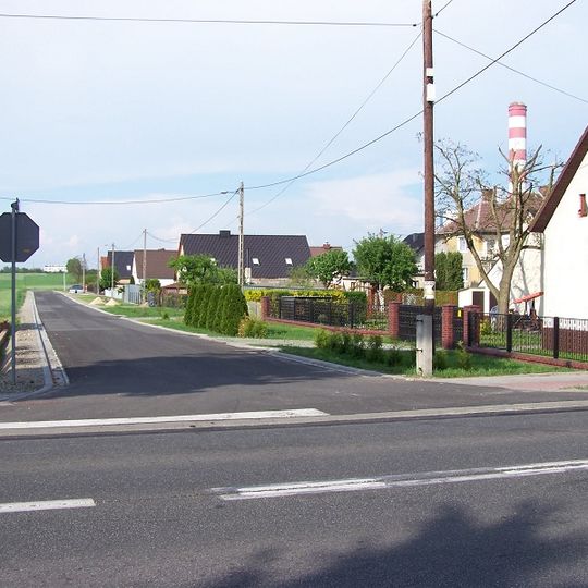 Gmina Dobrzeń Wielki