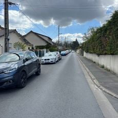 Résidence Pilancies