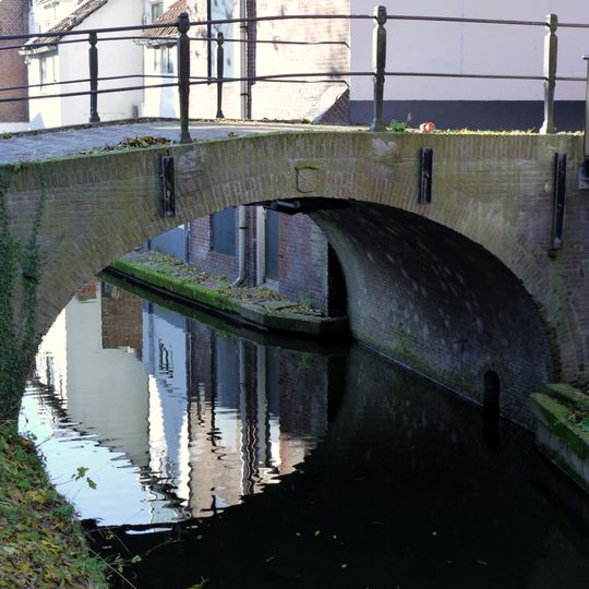 Wittepaardsbrug