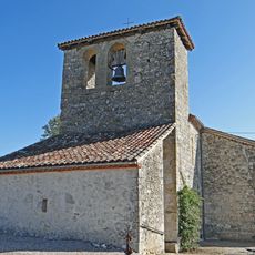 Église Saint-Cloud-et-Saint-Martin de Lamaurelle
