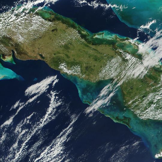 Cuba
