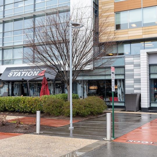 Station 4