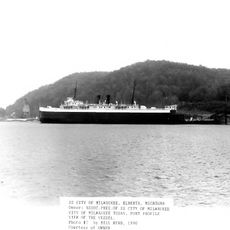 SS City of Milwaukee