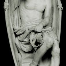 Le génie du mal