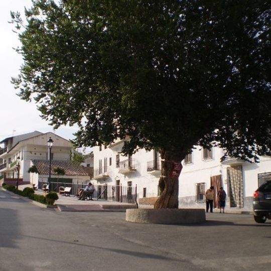 Villanueva de las Torres