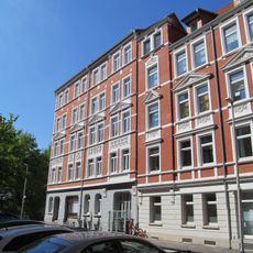 Wittekindstraße 40, Hannover