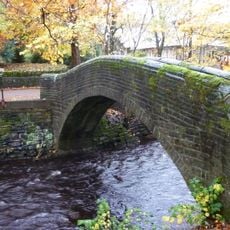Mellor Bridge