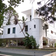 Museo Las Nubes Casa de Enrique Amorim