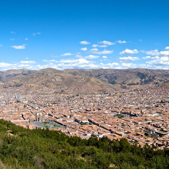Cuzco