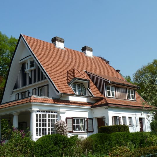 Caumerbeeklaan 80, Heerlen