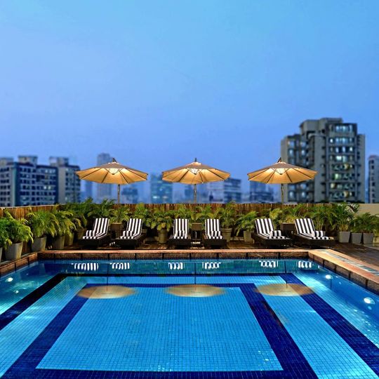 Radisson Mumbai Goregaon