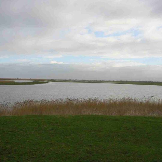 Oostvaardersplassen