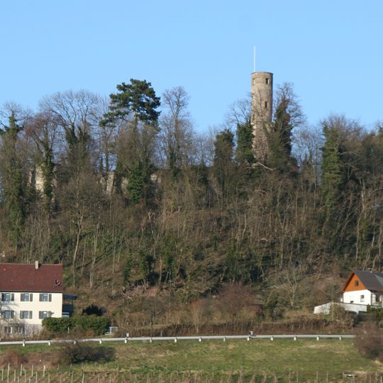 Burg Löwenstein
