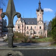 Schloss Dürrenhembacher Straße 17 (D-5-74-157-2#4)