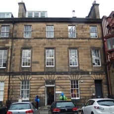 Edinburgh, 7 Randolph Place