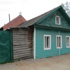 Жилой дом (Торжок)