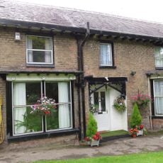 388 And 390, Lower Broughton Road