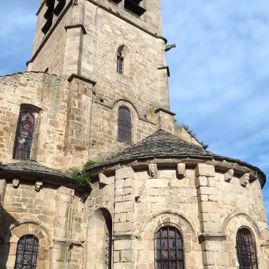 Église Saint-Pierre