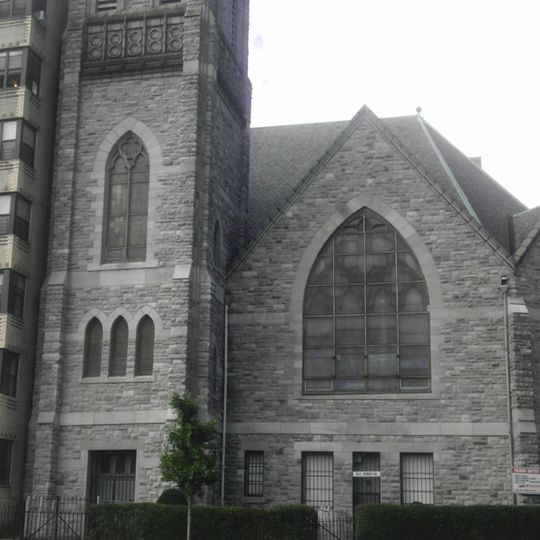 Tremont Baptist Church