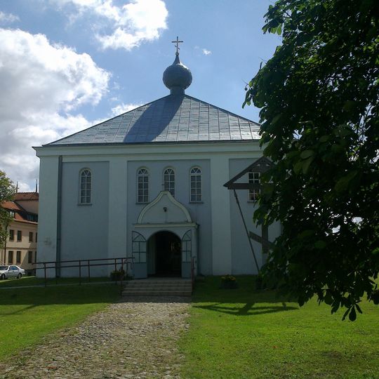 Stanisławowo, Nowy Dwór Mazowiecki County