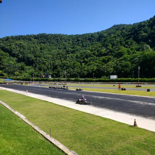 Music Speedway Park