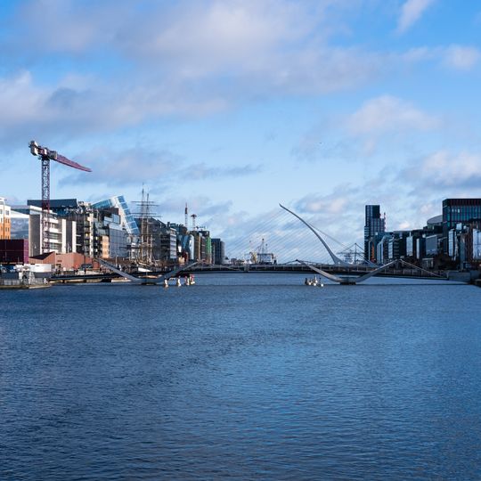 Liffey