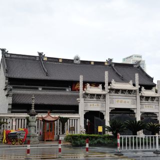 Qita Temple