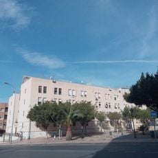 175 viviendas sociales "Los Apóstoles"