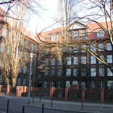 Robinson-Grundschule Berlin-Rummelsburg
