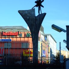 Památník Pařížské komuny