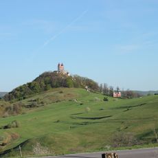 Kalvária Banská Štiavnica