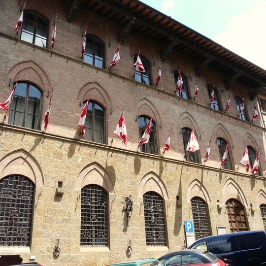 Biblioteca Guarnacci