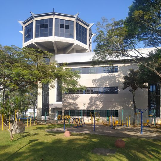 Museu Interativo de Ciências